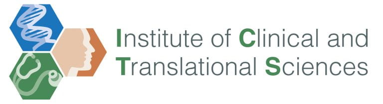 AIHealth is now the AI core of the Institute of Clinical and Translational Sciences (ICTS)